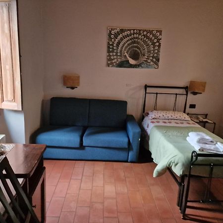 Hotel Ristorante Casa Volpi Арецо Екстериор снимка